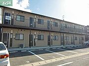 備前西市駅より徒歩7分 2階 築17年8ヶ月の賃貸物件