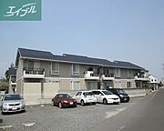 北長瀬駅より徒歩4分 1階 築36年3ヶ月の賃貸物件