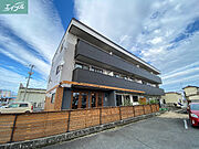 リバティー 3階 築23年2ヶ月の賃貸物件