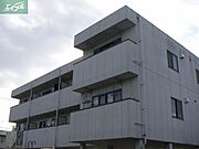 備前西市駅より徒歩9分 2階 築34年1ヶ月の賃貸物件