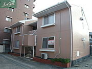 ニューシティフォーレストハイツ 2階 築38年8ヶ月の賃貸物件