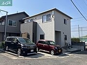 北長瀬駅より徒歩4分 1階 築6年2ヶ月の賃貸物件