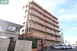 JR山陽本線 岡山駅 バス15分 岡電バス野田東下車 徒歩3分の賃貸マンション