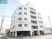 大元駅より徒歩15分 2階 築47年の賃貸物件