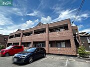 フェアリー壱の口A 2階 築20年11ヶ月の賃貸物件