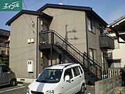 グリーン・メゾン 2階 築26年3ヶ月の賃貸物件