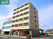 COCO中仙道 4階 築20年8ヶ月の賃貸物件