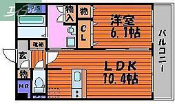 JR宇野線 大元駅 徒歩12分