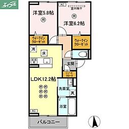 JR宇野線 備前西市駅 徒歩29分