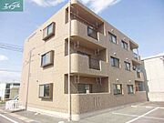 ロイヤルコート 3階 築24年8ヶ月の賃貸物件