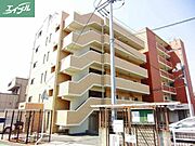 マルカツ新保 2階 築16年9ヶ月の賃貸物件