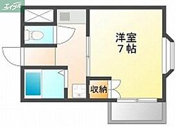 JR宇野線 大元駅 徒歩14分
