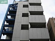 コスモ・クィーンシカタ 6階 築30年9ヶ月の賃貸物件