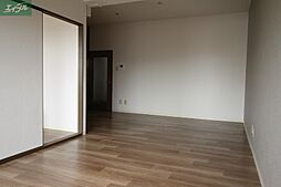 岡山電気軌道清輝橋線 清輝橋駅 徒歩29分の賃貸マンション 2階2LDKのリビング/ダイニング