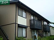 北長瀬駅より徒歩29分 1階 築28年の賃貸物件