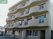 備前西市駅より徒歩6分 2階 築32年8ヶ月の賃貸物件