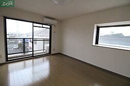 JR宇野線 大元駅 徒歩4分の賃貸マンション 3階1Kのリビング/ダイニング