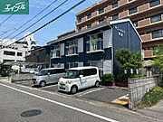 サニーハイツ奥田 1階 築38年4ヶ月の賃貸物件