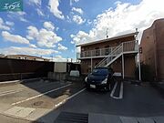 ルミエール21 2階 築21年4ヶ月の賃貸物件