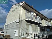 グレースハイツC 1階 築36年の賃貸物件