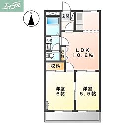 JR宇野線 大元駅 徒歩12分