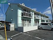 プリオールエフＡ 1階 築36年8ヶ月の賃貸物件