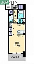 JR宇野線 大元駅 徒歩8分