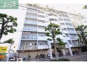 東中央町駅より徒歩5分 6階 築39年8ヶ月の賃貸物件