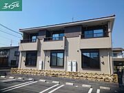 ビサイド美津 1階 築12年8ヶ月の賃貸物件