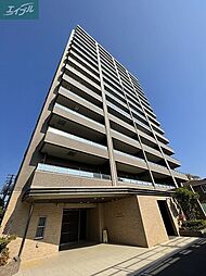 JR宇野線 大元駅 徒歩5分の賃貸マンション