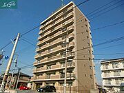 ル・サンク西市 5階 築19年8ヶ月の賃貸物件