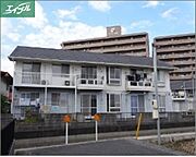 コーポシオン 1階 築36年3ヶ月の賃貸物件