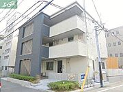 大元駅より徒歩14分 2階 築14年4ヶ月の賃貸物件