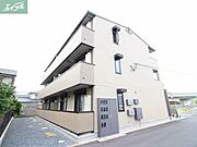 ルーチェ 3階 築12年の賃貸物件