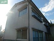 新和アパート 2階 築50年10ヶ月の賃貸物件