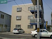 大元駅より徒歩9分 3階 築21年10ヶ月の賃貸物件