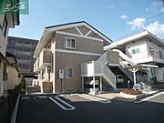 備前西市駅より徒歩12分 1階 築17年5ヶ月の賃貸物件