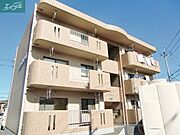 ベアーフルート 3階 築26年2ヶ月の賃貸物件