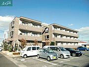 ウイスティリア 2階 築31年8ヶ月の賃貸物件