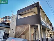 大元駅より徒歩9分 1階 築9年10ヶ月の賃貸物件