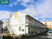 パルフィオーレV 2階 築30年1ヶ月の賃貸物件