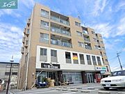 ヴィラ・ノーバ 6階 築29年3ヶ月の賃貸物件