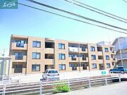 メゾンクレール 2階 築25年6ヶ月の賃貸物件