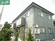 備前西市駅より徒歩11分 1階 築24年の賃貸物件