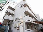 ウエストプラザ新保 1階 築34年1ヶ月の賃貸物件