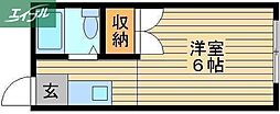 JR宇野線 大元駅 徒歩35分