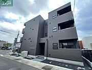 REGALEST大元 1階 築1年5ヶ月の賃貸物件