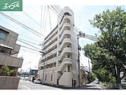 ブラウンズホームズ 2階 築34年8ヶ月の賃貸物件