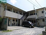 備前西市駅より徒歩11分 2階 築29年7ヶ月の賃貸物件