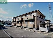 備前西市駅より徒歩21分 1階 築21年5ヶ月の賃貸物件